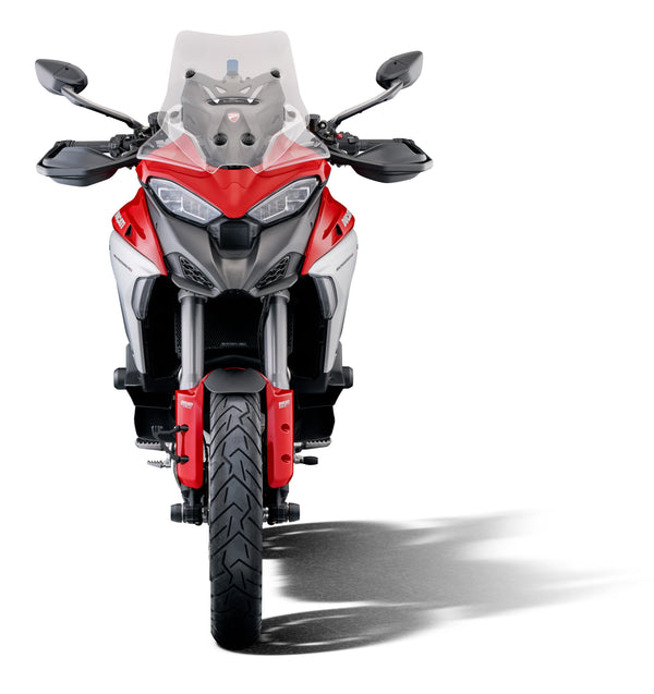 Evotech Multistrada V4 S Grand Tour Hand Guard Protectors (2024+)