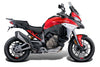 Evotech Ducati Multistrada V4 Tail Tidy (2021+)