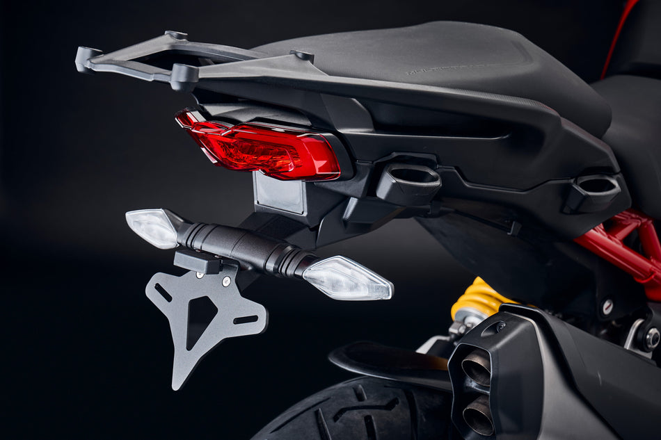 Evotech Ducati Multistrada V4 Pikes Peak Tail Tidy (2022+)