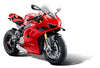 Evotech Ducati Panigale V4 SP2 Radiator Guard Set (2023+)