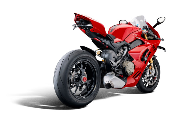 Evotech Ducati Panigale V4 SP2 30° Anniversario 916 Tail Tidy (2024+)