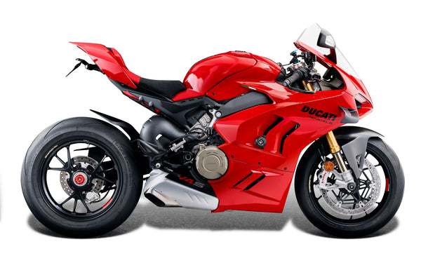 Evotech Ducati Panigale V4 SP2 30° Anniversario 916 Tail Tidy (2024+)