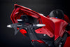 Evotech Tail Tidy - Ducati V2 Superquadro Final Edition (2025+) - 2