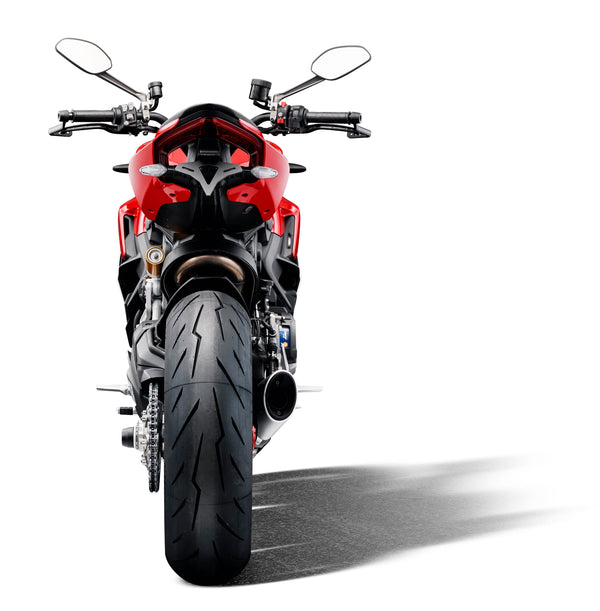 Evotech Ducati Streetfighter V2 Tail Tidy (2022+)