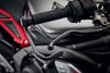 Evotech Brake Lever Protector Kit - Triumph Trident 660 Triple Tribute Edition (2024+) (Non Bar End Version)