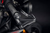 Evotech Brake And Clutch Lever Protector Kit - Triumph Trident 660 Triple Tribute Edition (2024+) (Non Bar End Mirror Version)