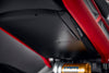 Evotech Triumph Daytona 675 Pillion Footpeg Removal Kit (2013 - 2017)