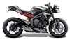 Evotech Triumph Street Triple 765 RS Tail Tidy (2023+)