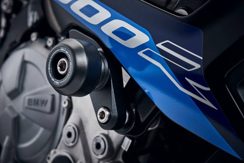 Evotech BMW M 1000 R Crash Protection (2023+) - 2