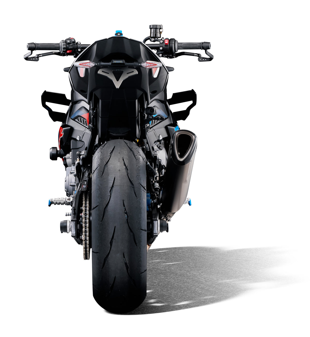 Evotech BMW M 1000 R Tail Tidy (2023+) - 4