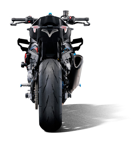 Evotech BMW M 1000 R Tail Tidy (2023+) - 4