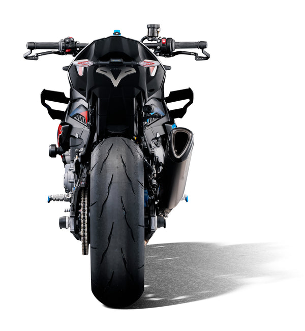 Evotech BMW M 1000 R Tail Tidy (2023+) - 4
