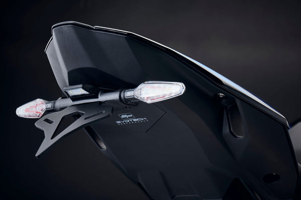 Evotech BMW M 1000 R Tail Tidy (2023+) - 2