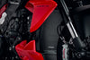 Evotech Ducati Diavel V4 Radiator Guard (2023+)