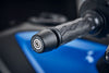 Evotech Bar End Weights (Race) - Suzuki GSX-8S (2023+)
