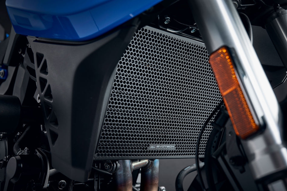 Evotech Radiator Guard - Suzuki GSX-8R (2024+) - 2