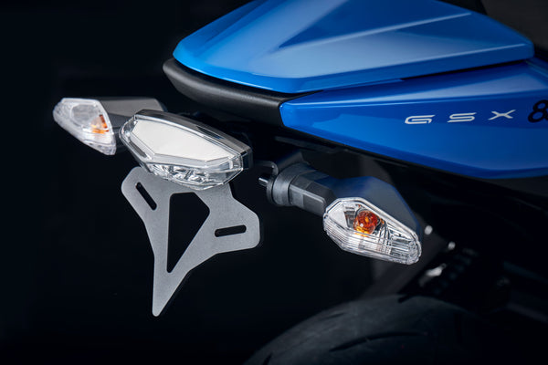 Evotech Suzuki GSX-8S Tail Tidy (2023+)