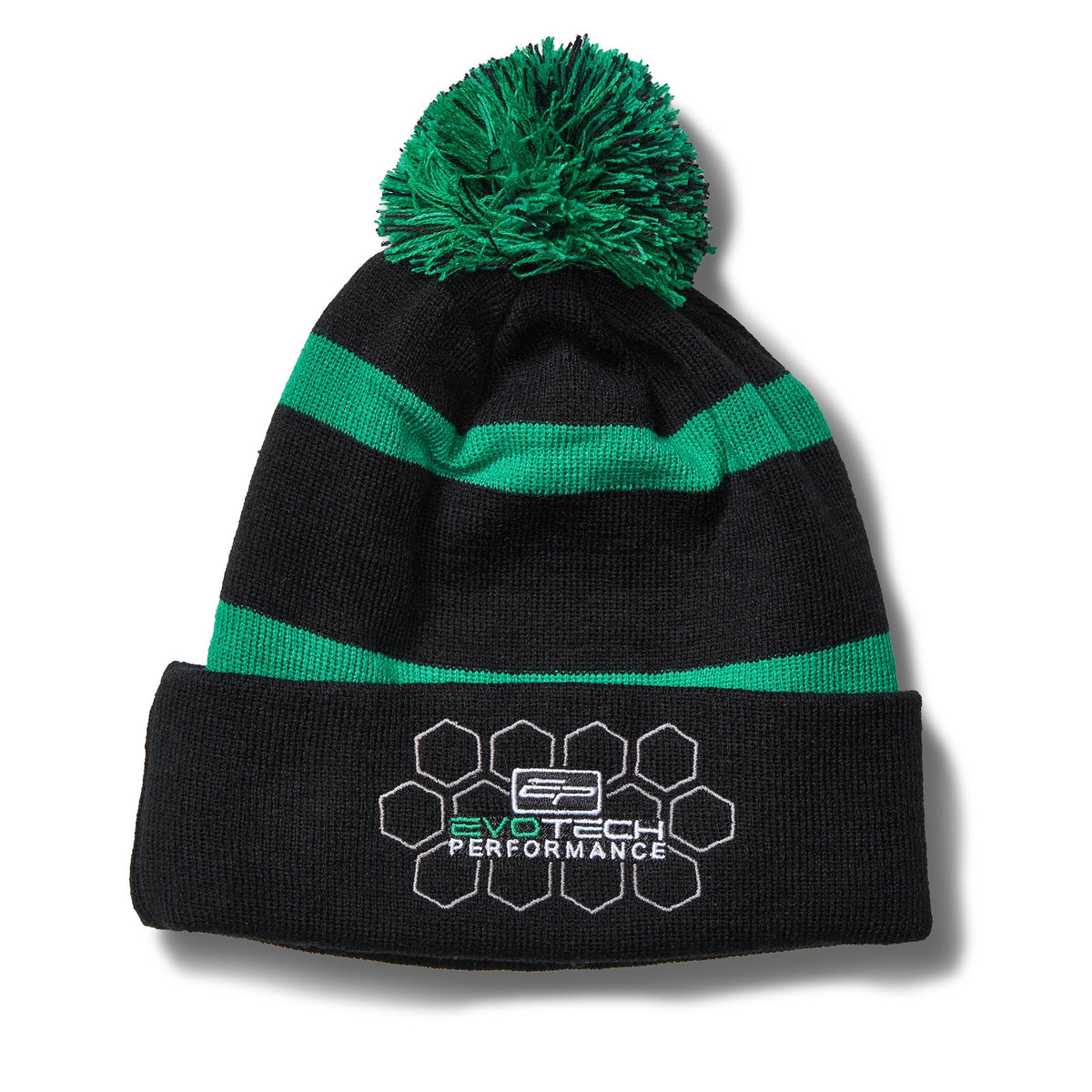 Evotech Limited Edition Bobble Hat - 2