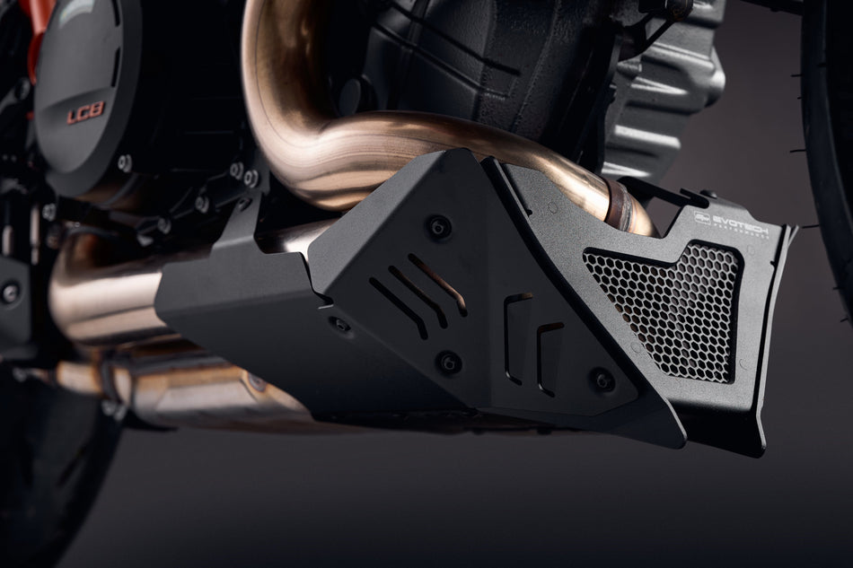 Evotech KTM 1290 Super Duke R Engine Guard (2020+) - 2