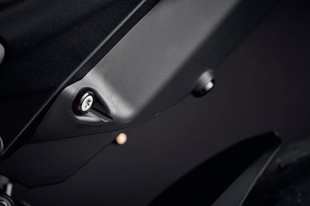 Evotech KTM 1390 Super Duke R Evo Pillion Footpeg Removal Kit (2024+) - 2, PRN014914-04