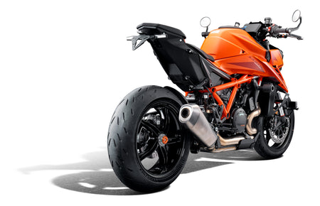 Evotech KTM 1390 Super Duke R Tail Tidy (2024+) - 4