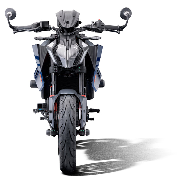 Evotech Performance Evotech Bar End Mirrors KTM 390 Duke (2024+)