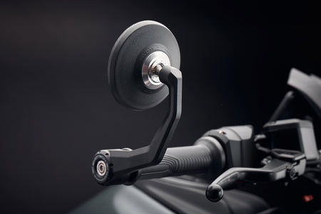 Evotech Bar End Mirrors - KTM 125 Duke (2024+) - 2