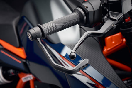 Evotech Brake Lever Protector Kit (Race) - KTM 390 Duke (2024+) - 3