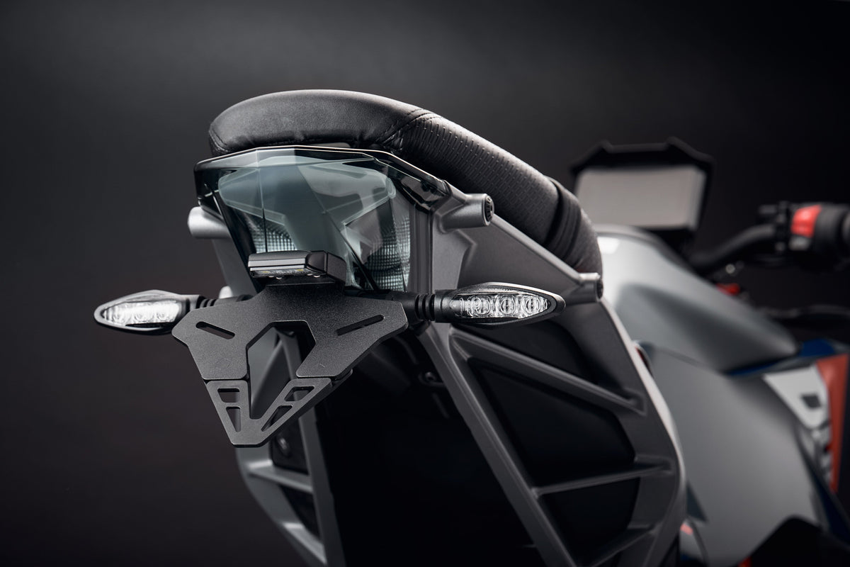 Evotech KTM 125 Duke Tail Tidy (2024+) - 2