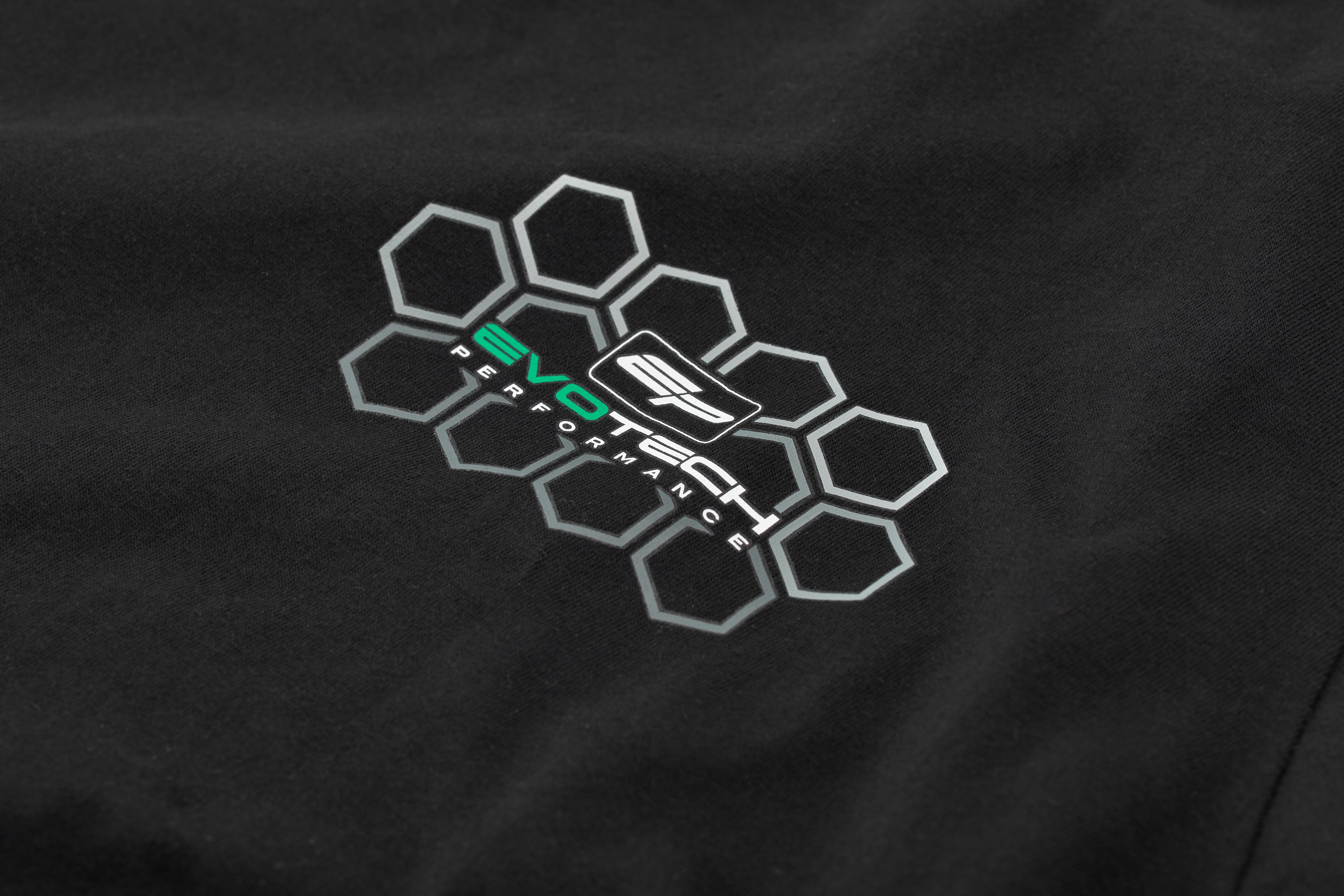 Evotech Performance T-Shirt (Size M), PRN018074-01, Image 3