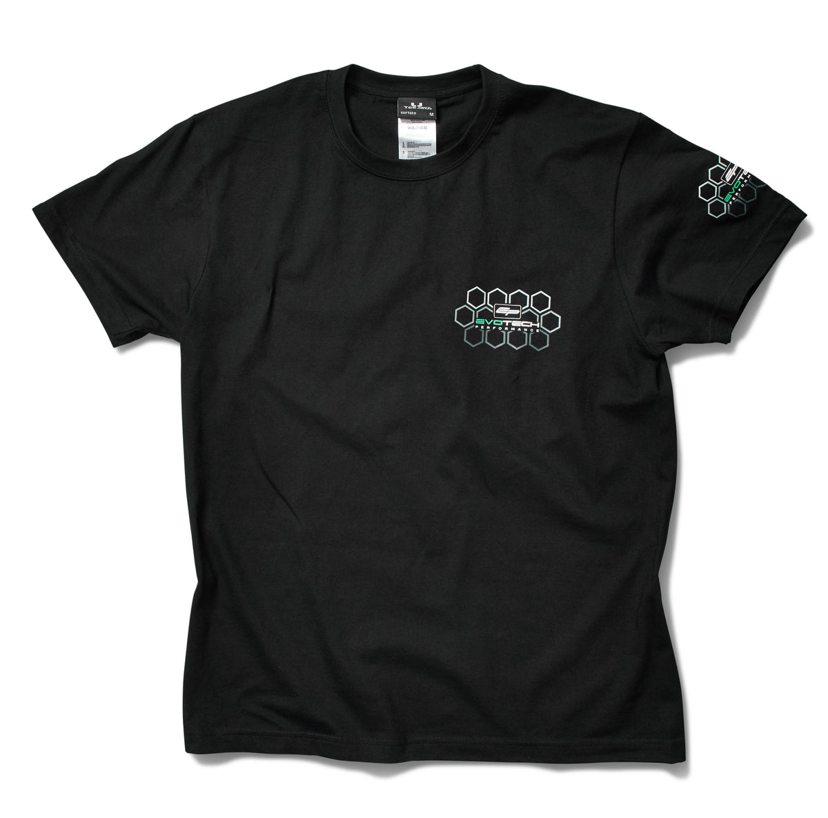 Evotech Performance T-Shirt (Size XXL), PRN018077-01, Image 1