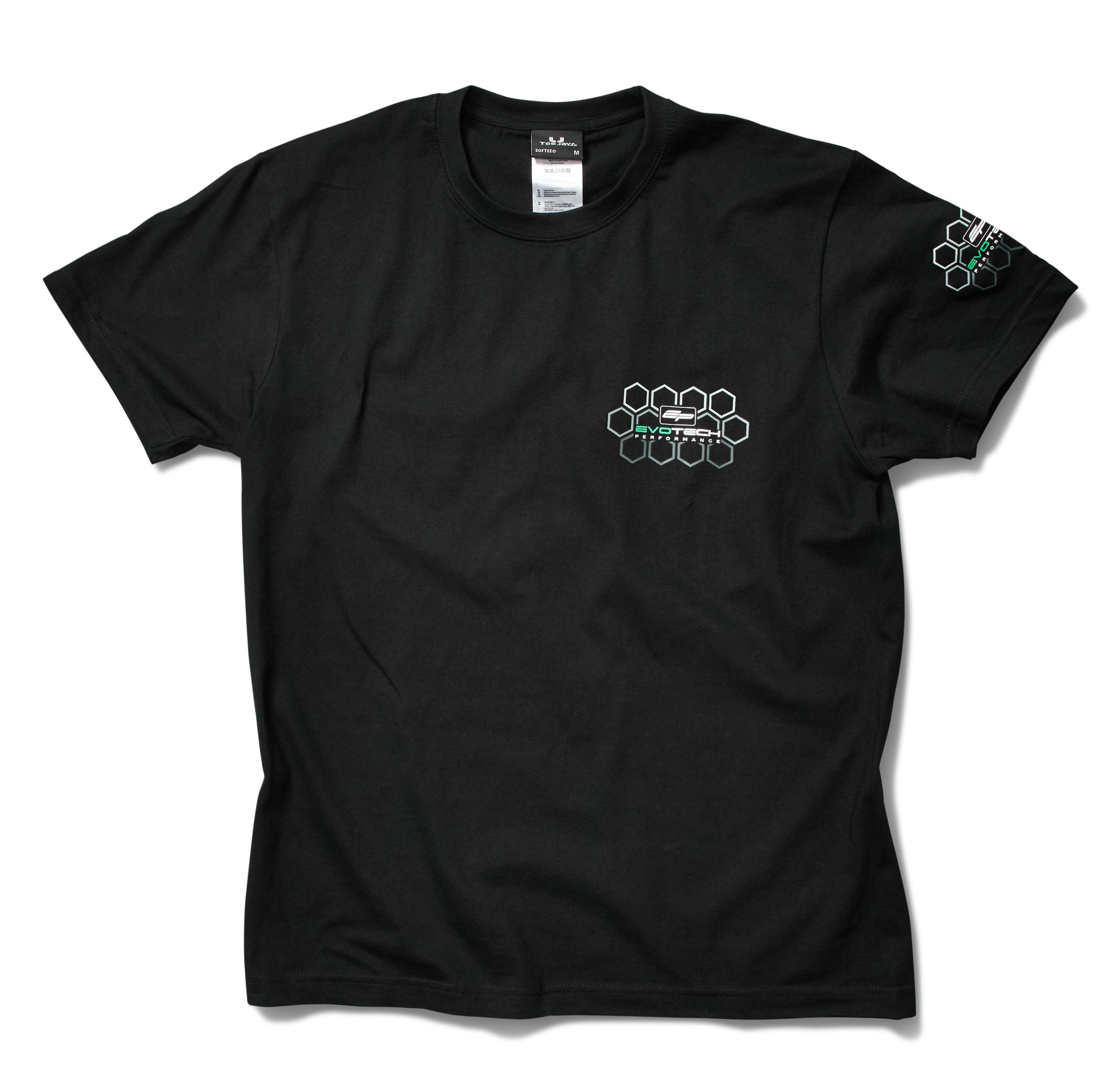 Evotech Performance T-Shirt (Size XXL), PRN018077-01, Image 1
