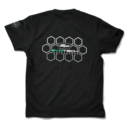 Evotech Performance T-Shirt (Size S), PRN018073-01, Image 2