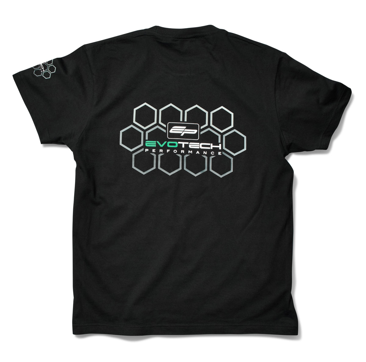 Evotech Performance T-Shirt (Size L), PRN018075-01, Image 2