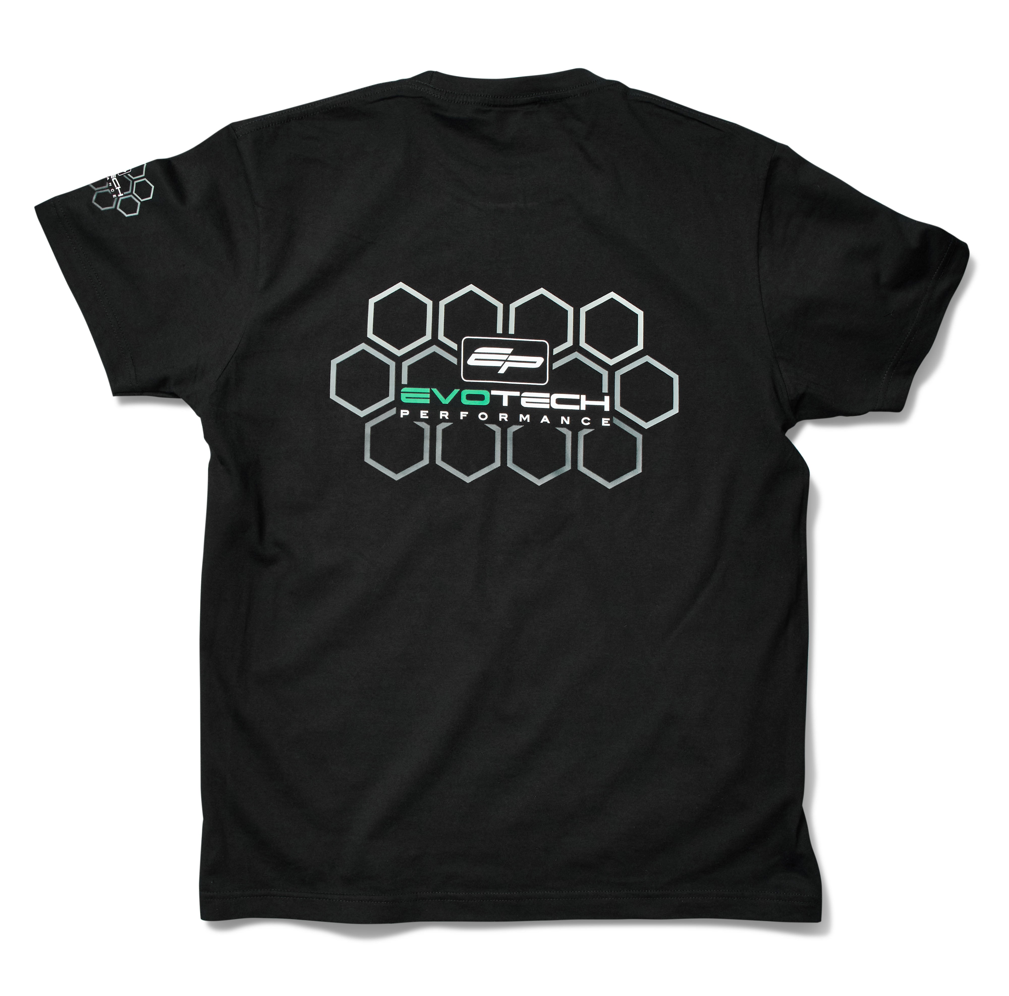 Evotech Performance T-Shirt (Size L), PRN018075-01, Image 2