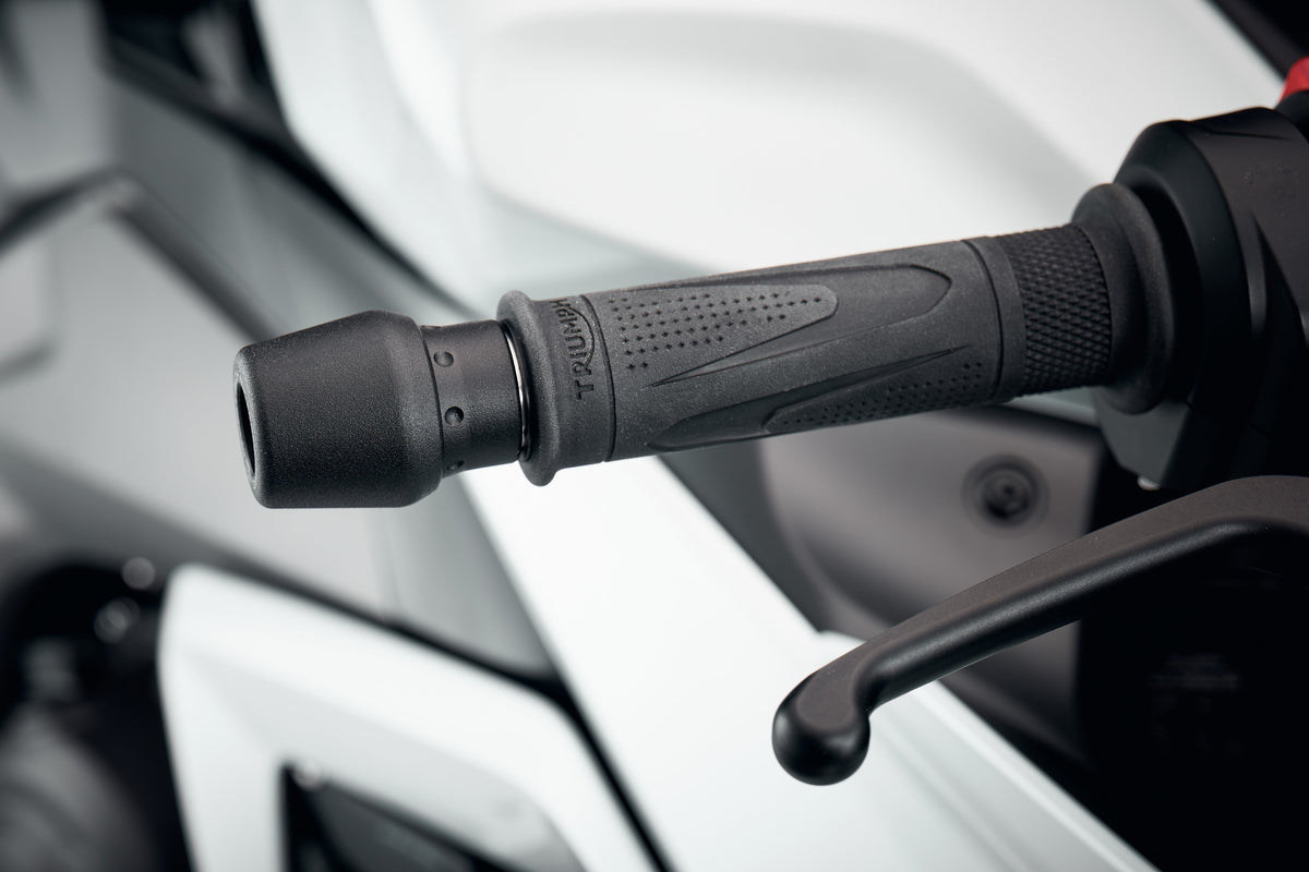 Evotech Bar End Weights (Road) - Triumph Trident (2021 - 2024) - 3