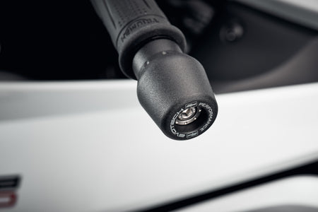 Evotech Bar End Weights (Road) - Triumph Trident (2021 - 2024) - 4