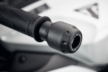Evotech Bar End Weights (Touring) - Triumph Daytona 660 (2024+) - 3