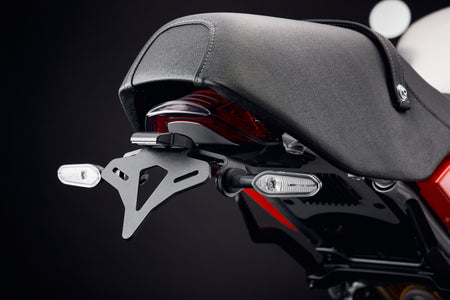 Evotech Tail Tidy - Yamaha XSR900 GP (2024+) - 2