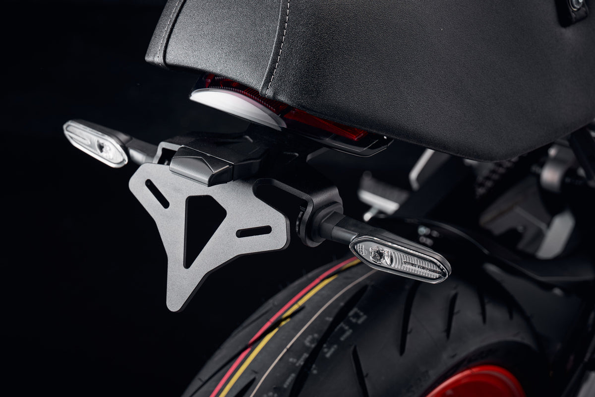 Evotech Tail Tidy - Yamaha XSR900 GP (2024+) - 3