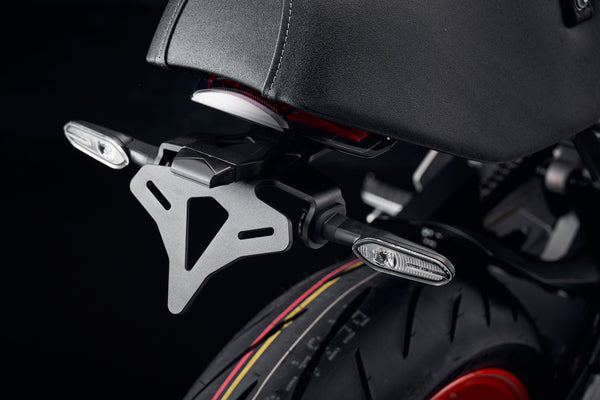 Evotech Tail Tidy - Yamaha XSR900 GP (2024+) - 3