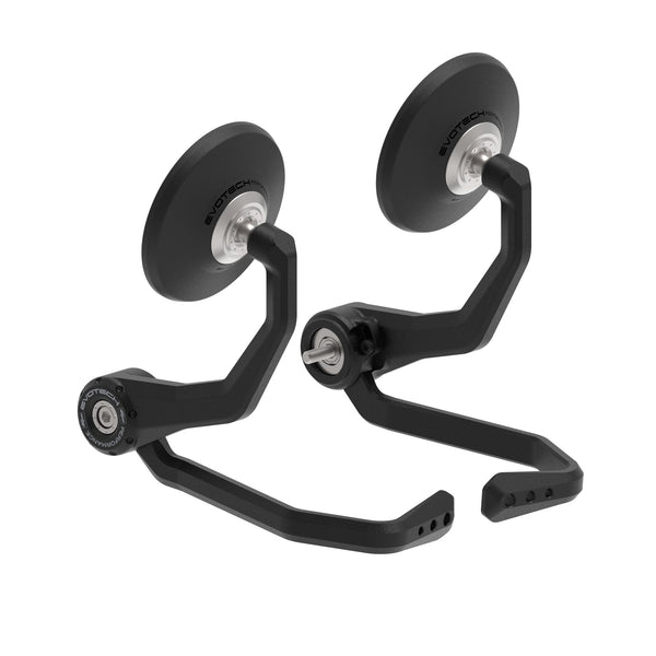 Evotech Bar End Weights (Road) - BMW S 1000 RR (2015-2018)