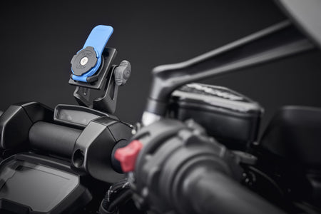 Evotech Quad Lock Compatible Mount - Ducati Diavel 1260 Lamborghini (2021) - 2