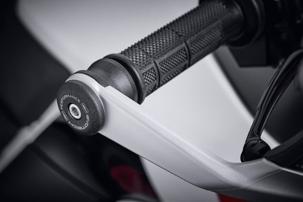 Evotech Bar End Weights - Ducati Multistrada 1260 S (2018-2020)