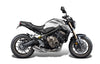 Evotech Honda CB650R Neo Sports Cafe Crash Protection (2019-2020)