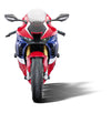 Evotech Honda CBR1000RR-R Fireblade SP Carbon Edition Crash Protection (2024+)