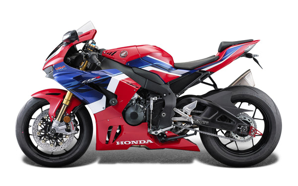 Evotech Honda CBR1000RR-R Fireblade SP Carbon Edition Tail Tidy (2024+)