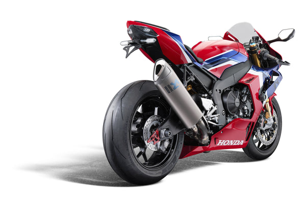 Evotech Honda CBR1000RR-R Fireblade SP Carbon Edition Tail Tidy (2024+)