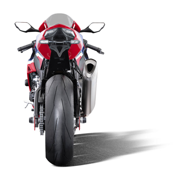 Evotech Honda CBR1000RR-R Tail Tidy (2024+)