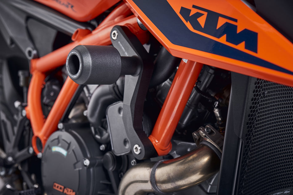 Evotech KTM 1390 Super Duke R Evo Crash Protection (2024+)